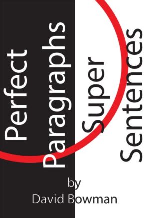 EWS-Paragraphs and Sentences