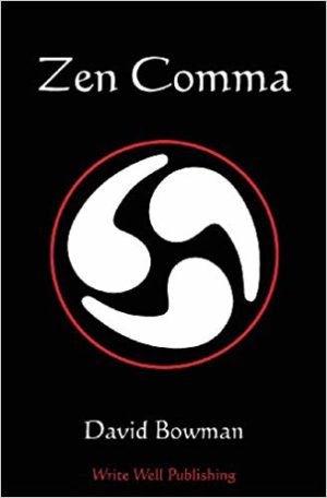 Zen Comma